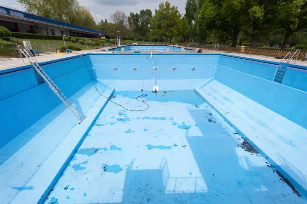 Best Commercial water damage restoration  in Union Hill Novelty Hill, WA